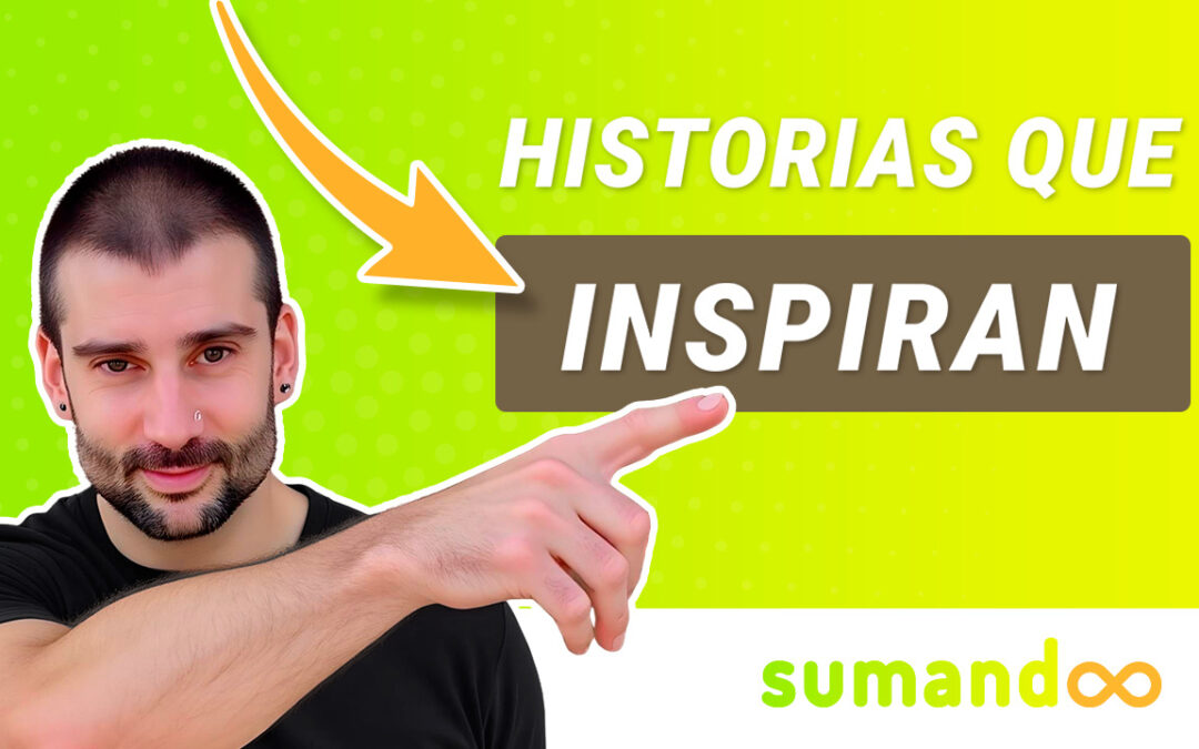 Ejemplos de desarrollo personal: historias que inspiran el cambio