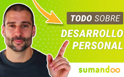 Desarrollo personal: definición y características
