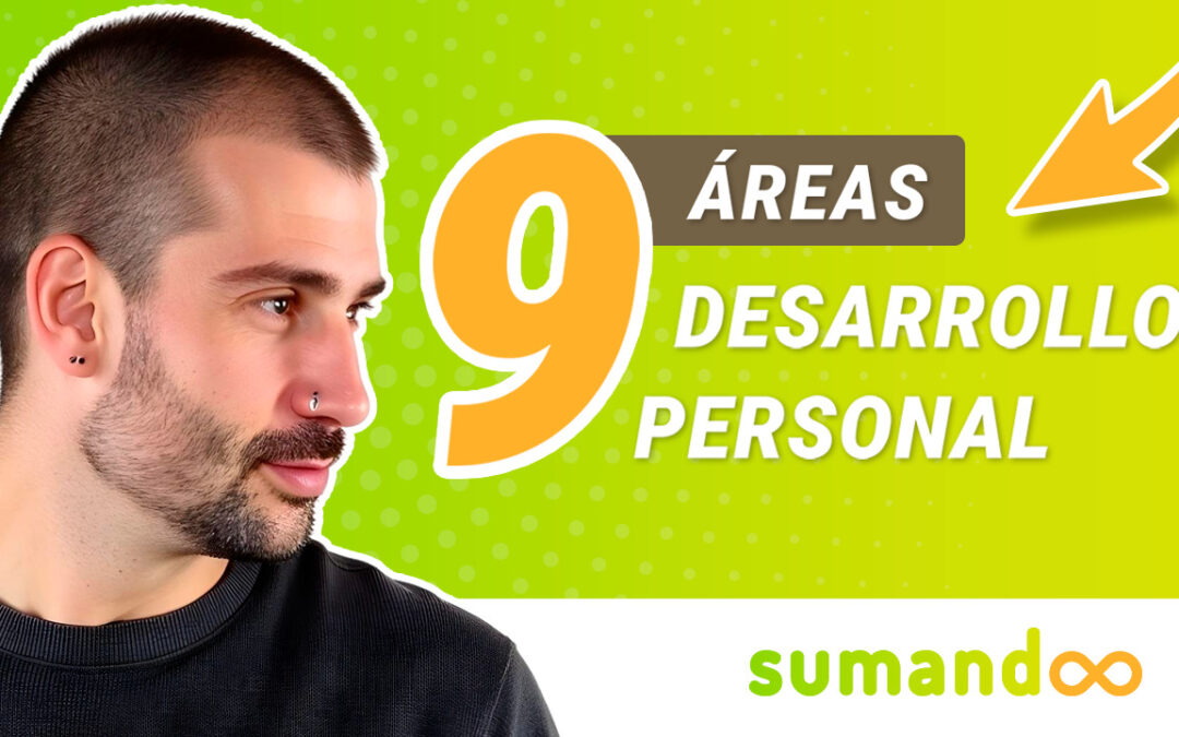 Tipos de desarrollo personal: 9 áreas clave para una vida equilibrada y plena