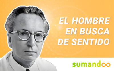 El hombre en busca de sentido: lecciones de Viktor Frankl para encontrar propósito en la adversidad