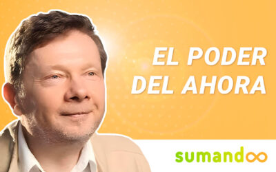 El Poder del Ahora de Eckhart Tolle: Resumen, Enseñanzas y Opinión