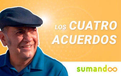 Los cuatro acuerdos: sabiduría tolteca para una vida plena